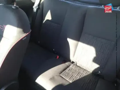 Photo 10 Fiat 500  e 95ch (RED)