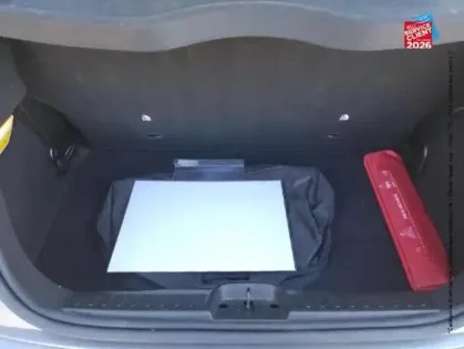 Photo 28 Fiat 500  e 95ch (RED)