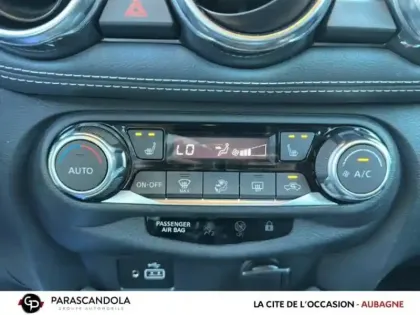 Photo 14 Nissan Juke  1.0 DIG-T 114ch Tekna 2021