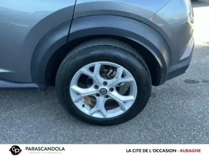 Photo 10 Nissan Juke  1.0 DIG-T 114ch Tekna 2021