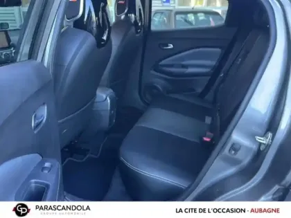 Photo 9 Nissan Juke  1.0 DIG-T 114ch Tekna 2021