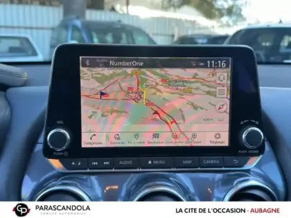 Photo 11 Nissan Juke  1.0 DIG-T 114ch Tekna 2021