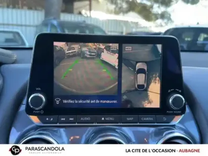 Photo 13 Nissan Juke  1.0 DIG-T 114ch Tekna 2021