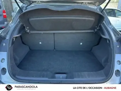 Photo 5 Nissan Juke  1.0 DIG-T 114ch Tekna 2021