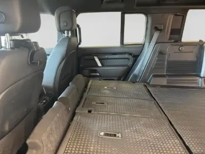 Photo 40 Land rover Defender  110 5.0 P525 X-Dynamic V8