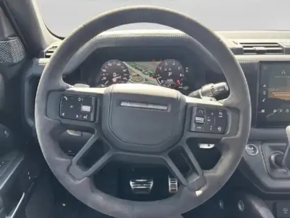 Photo 10 Land rover Defender  110 5.0 P525 X-Dynamic V8