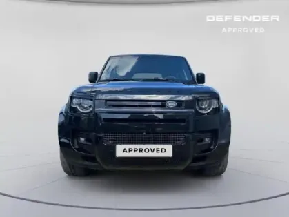 Photo 31 Land rover Defender  110 5.0 P525 X-Dynamic V8