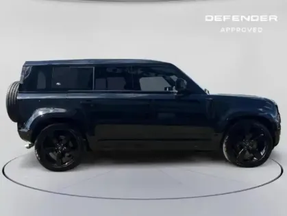 Photo 33 Land rover Defender  110 5.0 P525 X-Dynamic V8