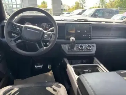 Photo 14 Land rover Defender  110 5.0 P525 X-Dynamic V8