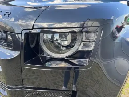 Photo 26 Land rover Defender  110 5.0 P525 X-Dynamic V8