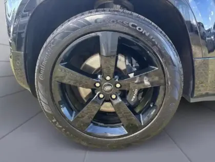 Photo 39 Land rover Defender  110 5.0 P525 X-Dynamic V8