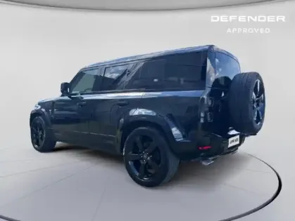 Photo 37 Land rover Defender  110 5.0 P525 X-Dynamic V8