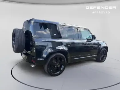 Photo 35 Land rover Defender  110 5.0 P525 X-Dynamic V8