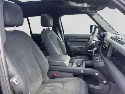 Photo 19 Land rover Defender  110 5.0 P525 X-Dynamic V8