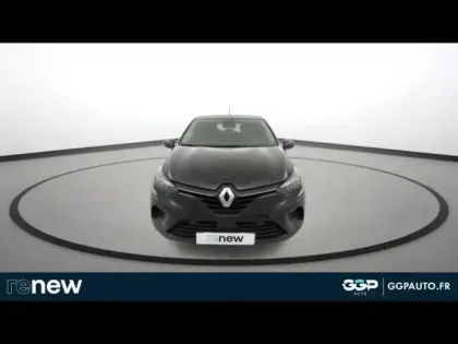 Photo 6 Renault Clio  1.0 TCe 90ch Evolution