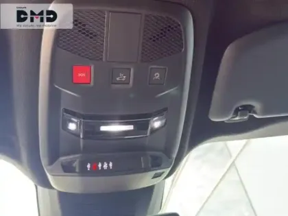 Photo 13 Fiat 600  1.2 Hybrid Turbo 145ch Sport eDCT6 (Tarif avec remises déduites)