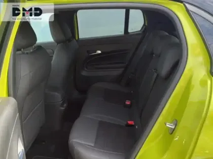 Photo 9 Fiat 600  1.2 Hybrid Turbo 145ch Sport eDCT6 (Tarif avec remises déduites)