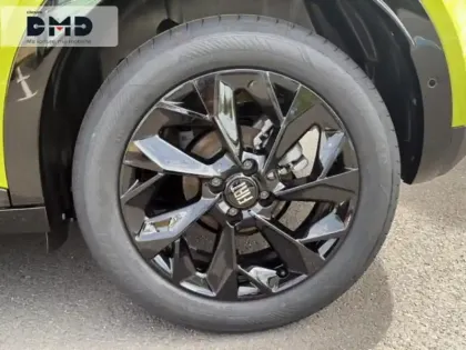 Photo 12 Fiat 600  1.2 Hybrid Turbo 145ch Sport eDCT6 (Tarif avec remises déduites)