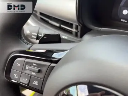 Photo 14 Fiat 600  1.2 Hybrid Turbo 145ch Sport eDCT6 (Tarif avec remises déduites)