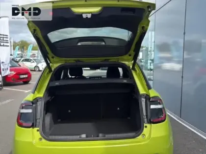 Photo 11 Fiat 600  1.2 Hybrid Turbo 145ch Sport eDCT6 (Tarif avec remises déduites)