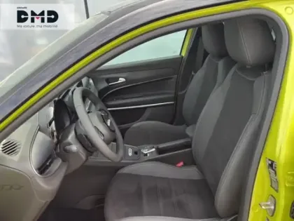 Photo 8 Fiat 600  1.2 Hybrid Turbo 145ch Sport eDCT6 (Tarif avec remises déduites)