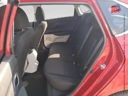 Photo 10 Hyundai I20  1.0 T-GDi 100ch Hybrid Creative