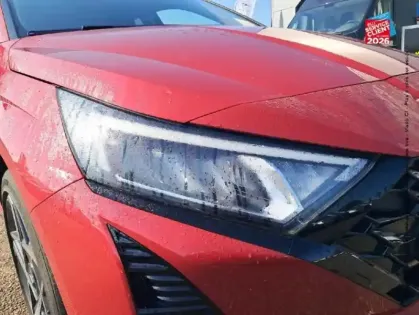 Photo 12 Hyundai I20  1.0 T-GDi 100ch Hybrid Creative