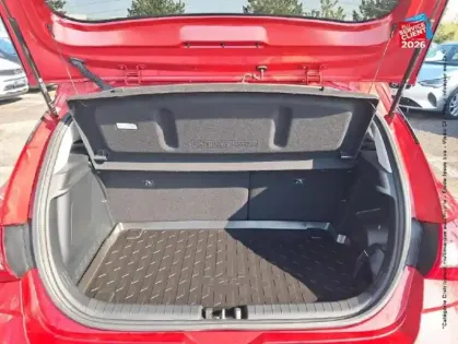 Photo 13 Hyundai I20  1.0 T-GDi 100ch Hybrid Creative