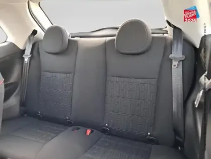 Photo 10 Fiat 500  e 95ch (RED) MY23