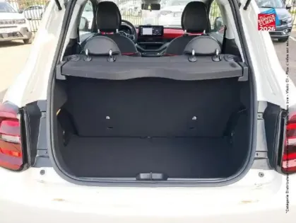 Photo 13 Fiat 500  e 95ch (RED) MY23