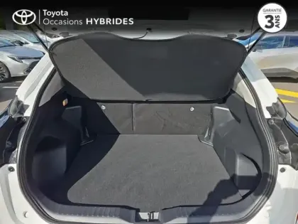 Photo 9 Toyota Yaris  Cross 116h Dynamic MY22