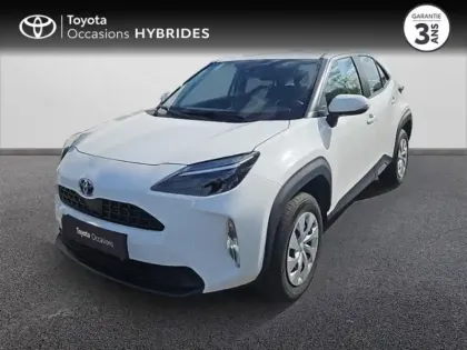 Photo Toyota Yaris Dynamic