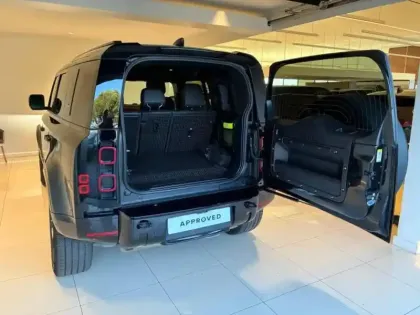 Photo 13 Land rover Defender  110 2.0 P400e X-Dynamic HSE