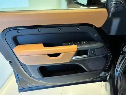 Photo 11 Land rover Defender  110 2.0 P400e X-Dynamic HSE