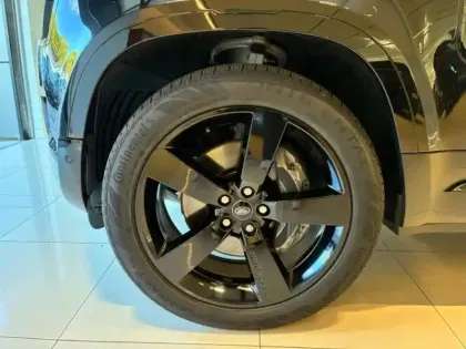 Photo 6 Land rover Defender  110 2.0 P400e X-Dynamic HSE