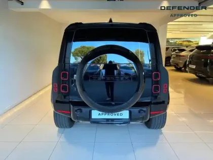 Photo 5 Land rover Defender  110 2.0 P400e X-Dynamic HSE