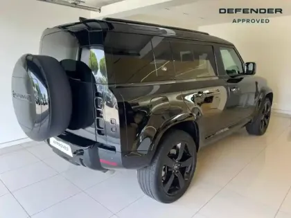 Photo 17 Land rover Defender  110 2.0 P400e X-Dynamic HSE