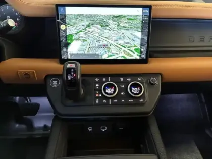 Photo 9 Land rover Defender  110 2.0 P400e X-Dynamic HSE