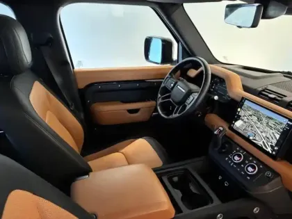 Photo 7 Land rover Defender  110 2.0 P400e X-Dynamic HSE