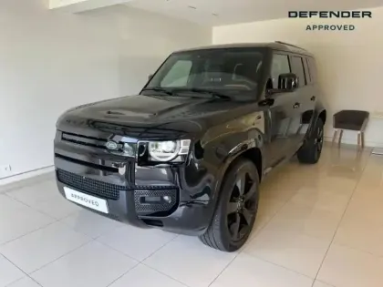 Photo 15 Land rover Defender  110 2.0 P400e X-Dynamic HSE