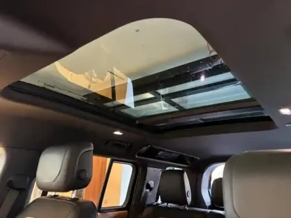 Photo 14 Land rover Defender  110 2.0 P400e X-Dynamic HSE