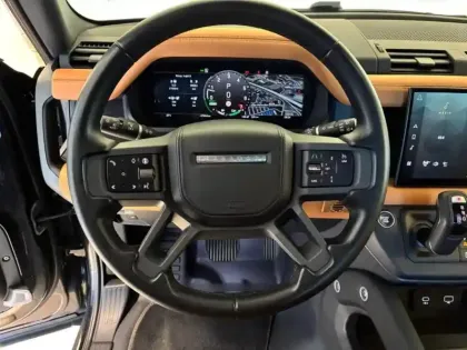 Photo 10 Land rover Defender  110 2.0 P400e X-Dynamic HSE