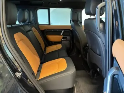 Photo 12 Land rover Defender  110 2.0 P400e X-Dynamic HSE