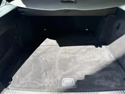 Photo 12 Mercedes Classe C  Break 220 d Sportline 9G-Tronic