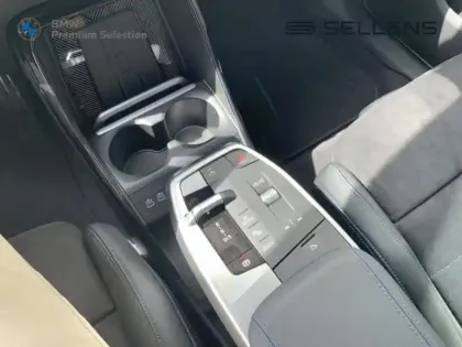 Photo 15 BMW Serie 2 Série 2 ActiveTourer 220i 170ch M Sport DKG7