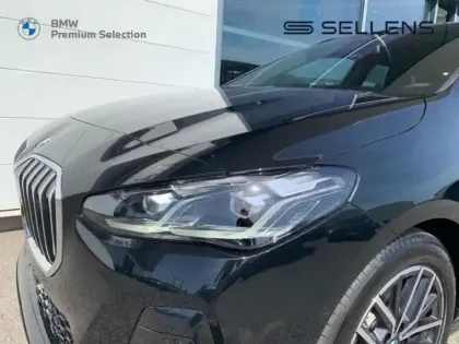 Photo 10 BMW Serie 2 Série 2 ActiveTourer 220i 170ch M Sport DKG7