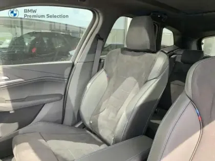 Photo 9 BMW Serie 2 Série 2 ActiveTourer 220i 170ch M Sport DKG7