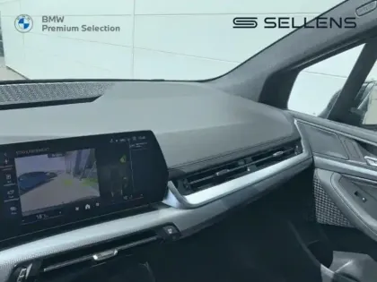 Photo 5 BMW Serie 2 Série 2 ActiveTourer 220i 170ch M Sport DKG7