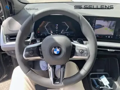 Photo 6 BMW Serie 2 Série 2 ActiveTourer 220i 170ch M Sport DKG7