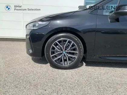 Photo 8 BMW Serie 2 Série 2 ActiveTourer 220i 170ch M Sport DKG7